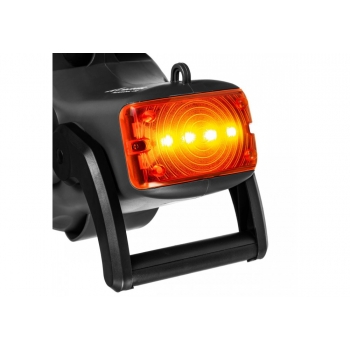 Szperacz ładowalny VANGUARD JML, 1600 lm